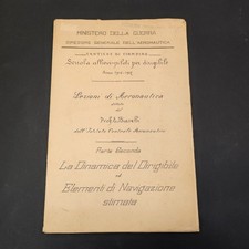 Ministero della guerra usato  Forli