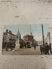 1906 postcard high for sale  RYDE