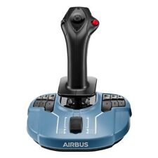 Thrustmaster joystick simulato usato  Volpago del Montello