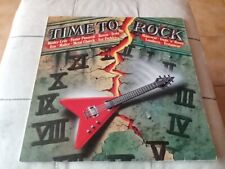 Various time rock usato  Roma