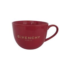 Givenchy paris red for sale  Orlando