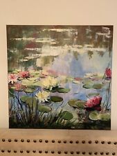 Pond water lillies for sale  LONDON
