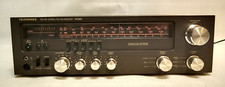 Telefunken receiver tr350 gebraucht kaufen  Schwäbisch Hall