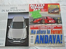 Autosprint 1995 novembre usato  Cagliari