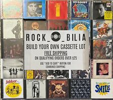 Rock alt pop for sale  Riverside