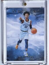 2019 panini origins d'occasion  Expédié en Belgium