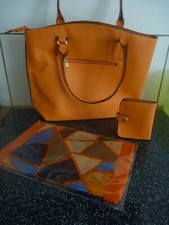Tasche shopper accessoires gebraucht kaufen  Durmersheim