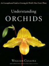 Understanding orchids uncompli for sale  Montgomery