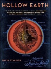 Hollow earth long for sale  Aurora