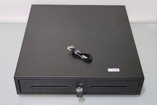 Kassenschublade schwarz gebraucht kaufen  Rethem