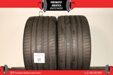 Pneumatici 305 goodyear usato  Pesaro