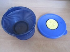 Tupperware warm mikrowellenges gebraucht kaufen  Borken