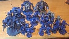Warhammer 40k crimson for sale  PORT GLASGOW
