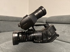 sony ex3 gebraucht kaufen  Hamburg