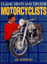 Classic hints tips for sale  UK