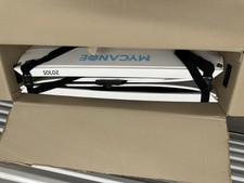 Portable mycanoe solo for sale  Bountiful