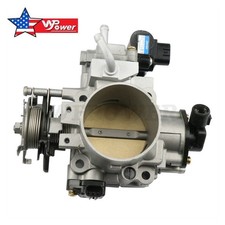 Corpo do acelerador genuíno para Acura MDX 2001-2002 Honda Pilot 2003-2004 3.5L V6 comprar usado  Enviando para Brazil
