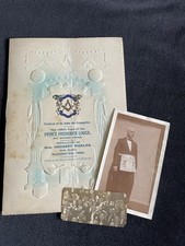 1924 prince frederick for sale  SIDMOUTH