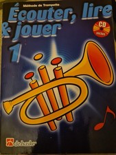 Ecouter lire jouer. d'occasion  Vichy