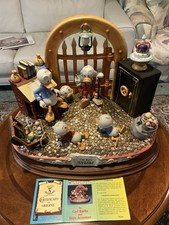 Laurenz capodimonte disney for sale  Phoenixville