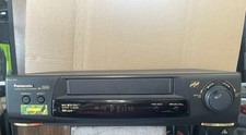 Tested panasonic 2550p for sale  Joshua