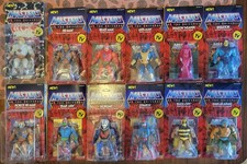Motu neo vintage gebraucht kaufen  Überherrn