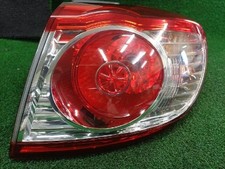 Lanterna traseira direita 2011 Hyundai Santa Fe CM 92402 2B500 comprar usado  Enviando para Brazil