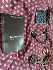 Audio delta 1010lt for sale  BIRMINGHAM