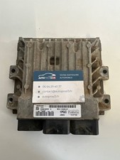 Sid208 ecu calculateur d'occasion  Berre-l'Étang