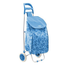 Maury carrello porta usato  Tivoli