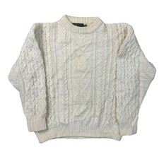 Vintage aran knit for sale Vintage aran knit for sale  PONTEFRACT
