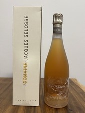 Champagne jacque selosse usato  Maranello