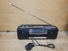 Vintage sony radio for sale  WISBECH