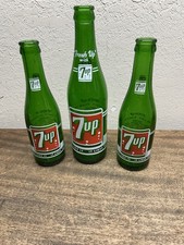 Vintage 7up lot for sale  Lewistown