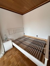 Ikea askvoll bettgestell gebraucht kaufen  Oberdiebach, Trechtingshausen, Weiler