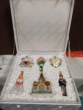 Old christmas piece for sale  Owosso