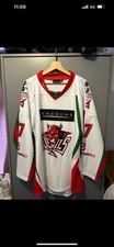 Cardiff devils jersey for sale  HENGOED