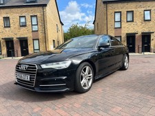 audi a6 tdi ultra s line for sale  SHEFFIELD