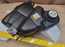 Garrafa de líquido de arrefecimento 603-217 para 200-05 Ford Excursion 03-07 F-250/350/450/550 comprar usado  Enviando para Brazil