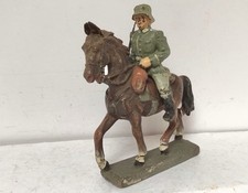 Cavalier composition ww2 d'occasion  Chinon