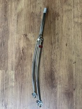 Wuler chrome steel for sale  CAMBRIDGE