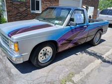 1983 chevrolet 10 for sale 1983 chevrolet 10 for sale  Auburn