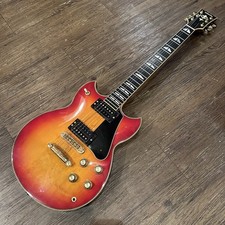 Usado, Guitarra elétrica Sg2000 1981 -A731 comprar usado  Enviando para Brazil