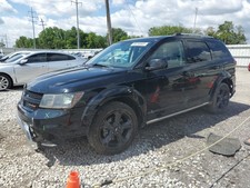 2018 dodge journey for sale  Newport