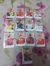 Lotto figurine coca usato  Roma