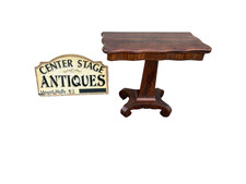 00001 antique empire for sale  Mount Holly