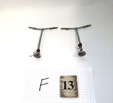 Bahnsteigleuchte doppelt 1 gebraucht kaufen Bahnsteigleuchte doppelt 1 gebraucht kaufen  Ostrhauderfehn