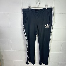 Adidas tracksuit bottoms for sale  CARDIFF