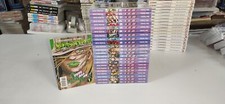 Jojo steel ball usato  Italia