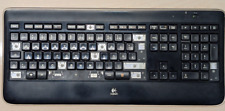 Logitech k800 ersatztaste gebraucht kaufen  Stuttgart